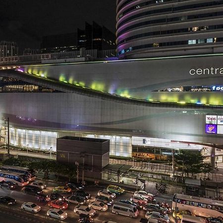Oyo 1084 Guyasuka Ratchada Hotell Bangkok Eksteriør bilde